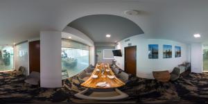 Gallery image of Hotel Fray Select in Tepic