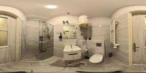 Gallery image of Apartament Komnata 8 in Przemyśl