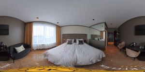 Fotografie z fotogalerie ubytování Hotel Keflavik by Reykjavik Keflavik Airport v Keflavíku