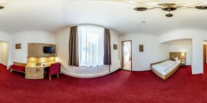 Foto dalla galleria di Hotel Krone a Rielasingen-Worblingen