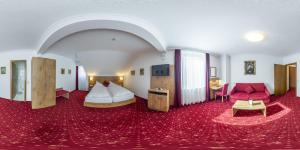 Foto dalla galleria di Hotel Krone a Rielasingen-Worblingen