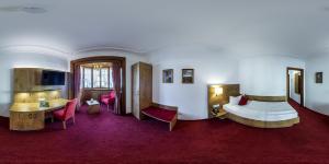 Foto dalla galleria di Hotel Krone a Rielasingen-Worblingen