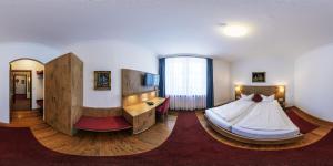 Foto dalla galleria di Hotel Krone a Rielasingen-Worblingen