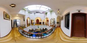 Gallery image of Hotel David in Quito