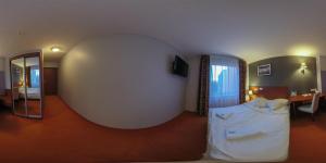 Foto dalla galleria di Hotel Gordon a Varsavia
