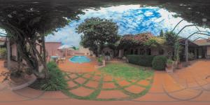 Gallery image of Posada del Frayle Bentos in Fray Bentos