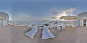 Gallery image of The Corner Park Hotel in Antalya