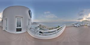 Gallery image of The Corner Park Hotel in Antalya
