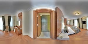 Gallery image of The Corner Park Hotel in Antalya