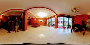 Foto dalla galleria di Hotel Nagarkot Inn a Nagarkot