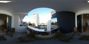 Fotografie z fotogalerie ubytování Hotel Puesta del Sol by Nobile v destinaci Encarnación