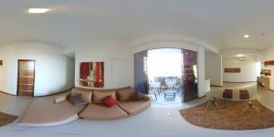 Fotografie z fotogalerie ubytování Hotel Puesta del Sol by Nobile v destinaci Encarnación