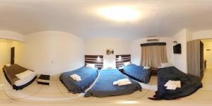 Fotografie z fotogalerie ubytování Hotel Puesta del Sol by Nobile v destinaci Encarnación