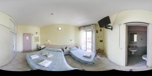 Gallery image of Hotel Sant'Angelo in Riccione