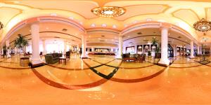 Gallery image of Charmillion Club Resort in Sharm El Sheikh