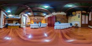 Foto dalla galleria di Hotel Muisca a Bogotá