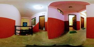 Foto sihtkohas Nagarkot asuva majutusasutuse Berg House Cafe and Hotel galeriist
