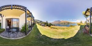 Gallery image of Holiday Inn Queenstown Frankton Road by IHG in Queenstown