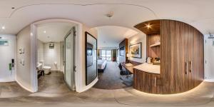Gallery image of Holiday Inn Queenstown Frankton Road by IHG in Queenstown