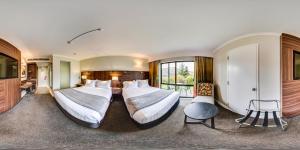 Gallery image of Holiday Inn Queenstown Frankton Road by IHG in Queenstown