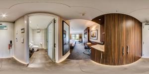 Gallery image of Holiday Inn Queenstown Frankton Road by IHG in Queenstown