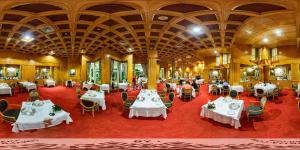 Gallery image of Hasdrubal Thalassa & Spa Yasmine Hammamet in Hammamet