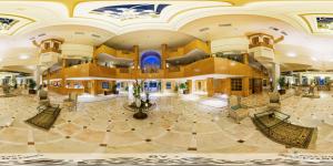 Gallery image of Hasdrubal Thalassa & Spa Yasmine Hammamet in Hammamet