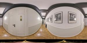 Gallery image of Bentis Luxury Apartments in Krakow