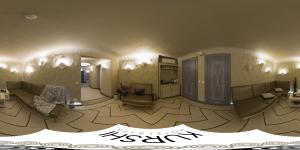 Gallery image of Kurshi Hotel & Spa in Jūrmala