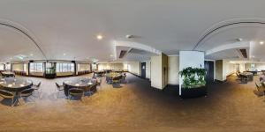 Gallery image of Mövenpick Hotel Wellington in Wellington