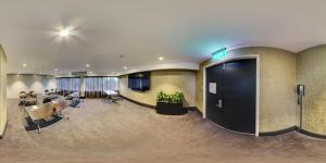 Gallery image of Mövenpick Hotel Wellington in Wellington