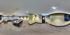 Gallery image of Mövenpick Hotel Wellington in Wellington
