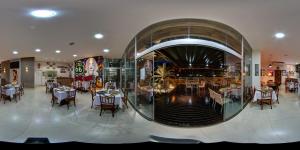 Gallery image of Hotel Maione in Goiânia