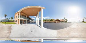 Gallery image of Quality Inn Rockport on Aransas Bay in Rockport