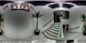 Gallery image of Posada Del Carmen Aguascalientes in Aguascalientes