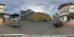 Foto dalla galleria di Hotel Lagos de Guatape a Guatapé