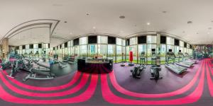 Gallery image of W Kuala Lumpur in Kuala Lumpur