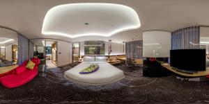 Gallery image of W Kuala Lumpur in Kuala Lumpur