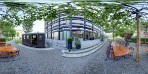 Foto sihtkohas Rotkreuz asuva majutusasutuse HOTEL APART - Welcoming l Urban Feel l Design galeriist