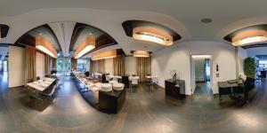 Fotografie z fotogalerie ubytování HOTEL APART - Welcoming l Urban Feel l Design v destinaci Rotkreuz