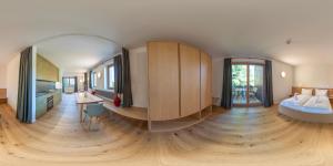 Fotografie z fotogalerie ubytování Kuglerhof Appartements v destinaci Seeboden