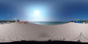 Gallery image of Sheraton Okinawa Sunmarina Resort in Onna