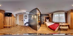 Fotografie z fotogalerie ubytování Landsteakhaus v destinaci Marxheim