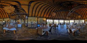 Fotografie z fotogalerie ubytování Immanuel Wilderness Lodge v destinaci Windhoek