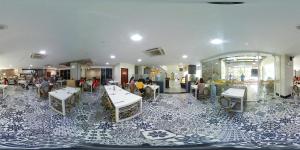 Foto dalla galleria di Hotel Sandakan a Sandakan