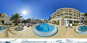 Fotografie z fotogalerie ubytování Monte Casa SPA & Wellness v destinaci Petrovac na Moru