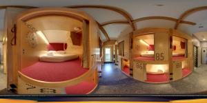 Fotografie z fotogalerie ubytování Pangea Pod Hotel v destinaci Whistler