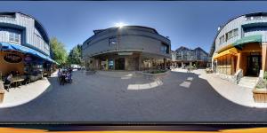 Fotografie z fotogalerie ubytování Pangea Pod Hotel v destinaci Whistler