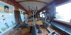 Fotografie z fotogalerie ubytování Malabata Guest House v destinaci Tanger