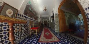 Fotografie z fotogalerie ubytování Malabata Guest House v destinaci Tanger